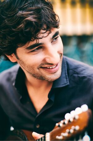 Avi Avital – Mit der Mandoline durch die Welt